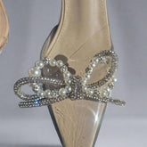 Novo ITZY Court Heels